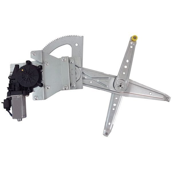 Automotive Window Motor, Replacement For Wai Global WPR3183RM, Ilb Gold, Mfr#: WPR3183RM